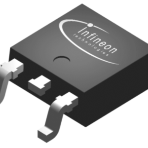Infineon Technologies TLE4274DV50 LDO Voltage Regulator