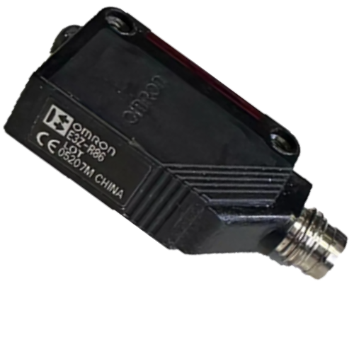 OMRON PhotoElectric E3Z-R86 12-24VDC Switch Sensor